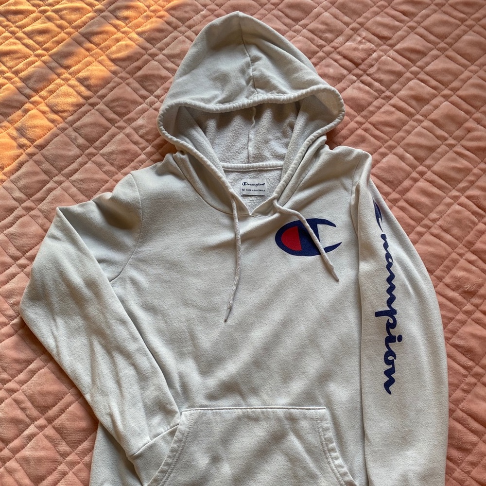 Women’s Champion Hoodie